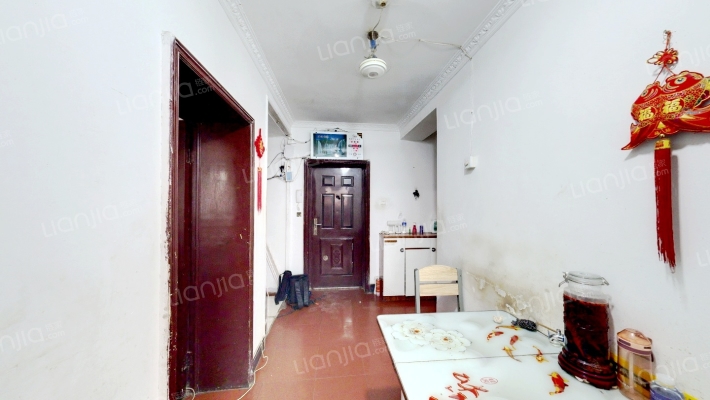 光明路8号院二手房实景图