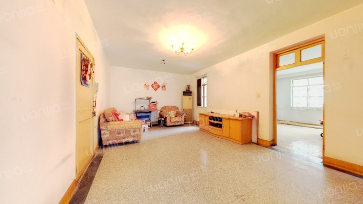 健园二手房实景图