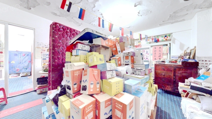 江汽五村二手房实景图