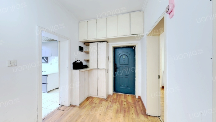 庐江路118号二手房实景图