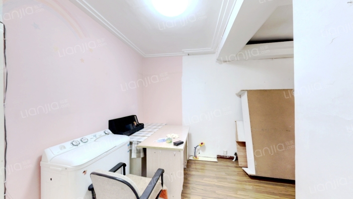 冶金家属宿舍二手房实景图