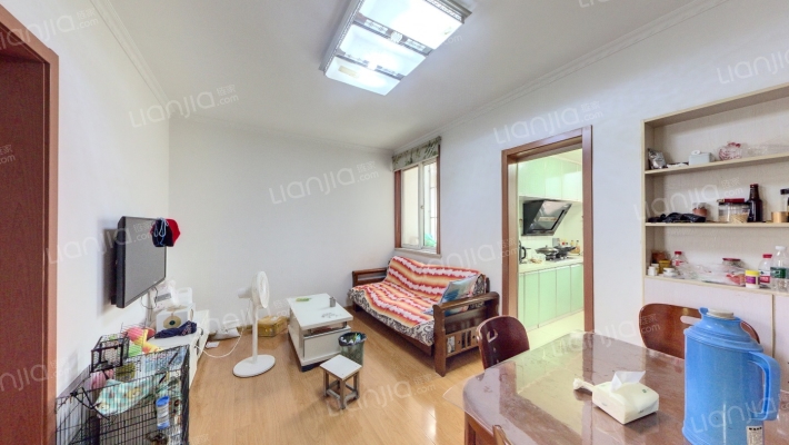 芳庭潘园二手房实景图