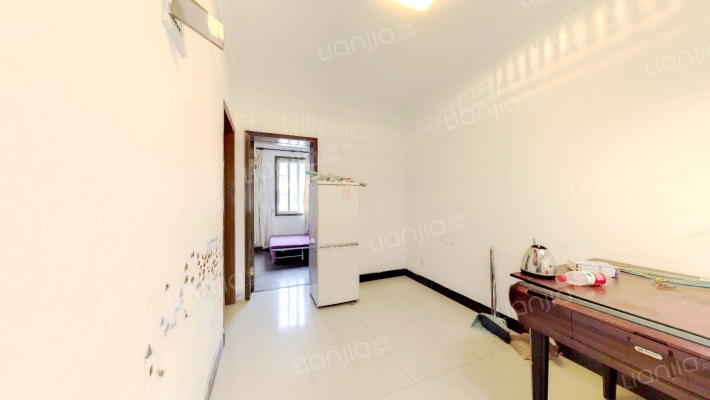 健园二手房实景图