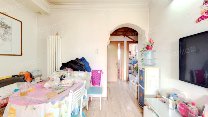 和睦北里二手房实景图