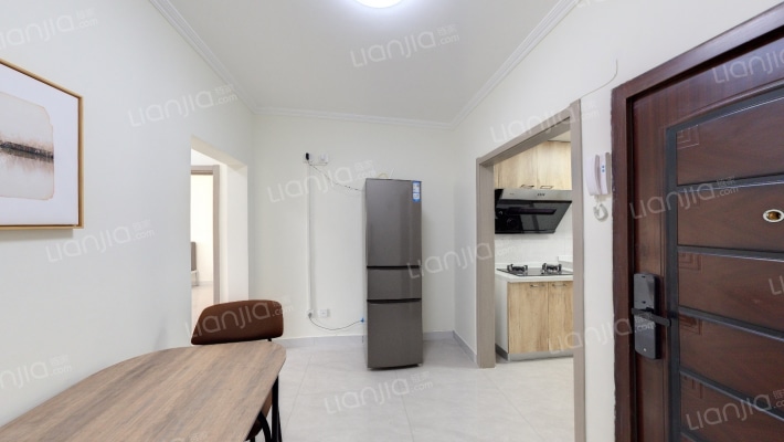 太平桥大街6号二手房实景图