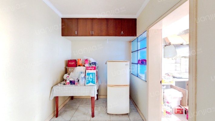 新芝社区二手房实景图