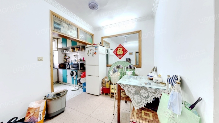 南塑新村二手房实景图