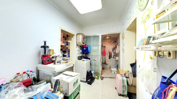 中山东路二手房实景图