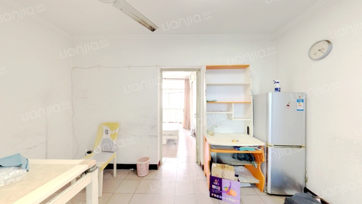 安农大五宿舍二手房实景图