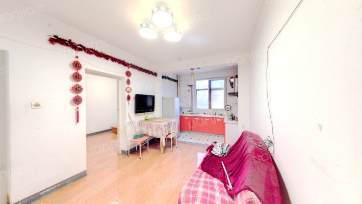 晓庄村42号二手房实景图