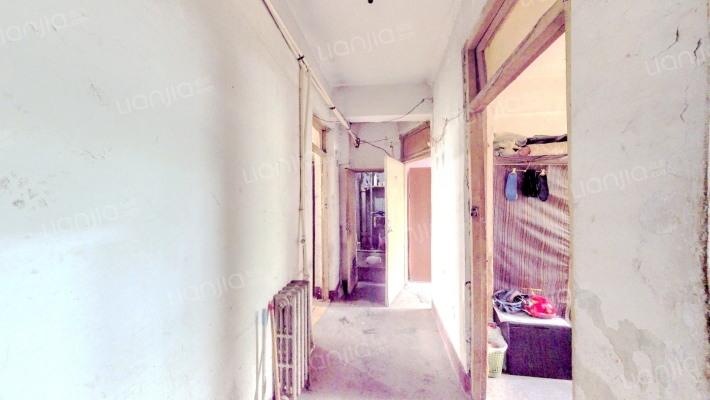 石药第一生活区中院二手房实景图