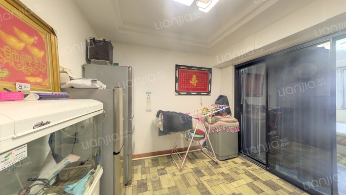 民益街二手房实景图