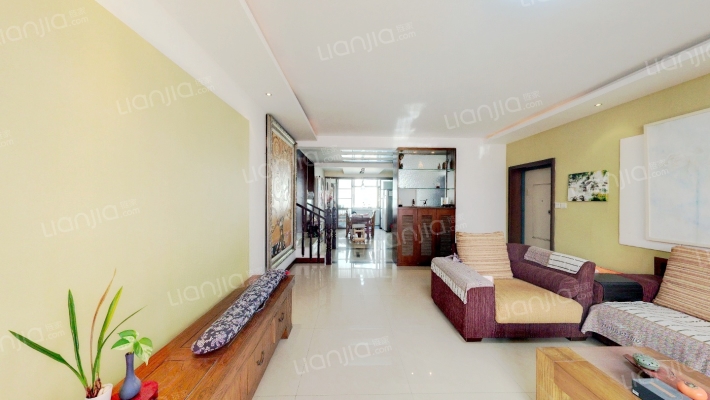 燕开花园二手房实景图