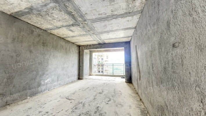 祥和江山二手房实景图