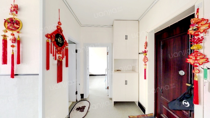 新阳小区二手房实景图