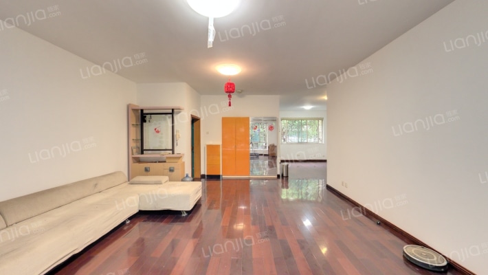 湘卫花苑二手房实景图