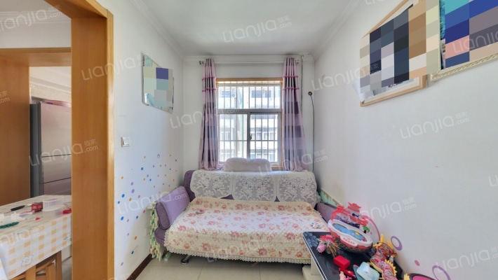 扬子六村二手房实景图