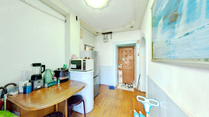 新船巷二手房实景图