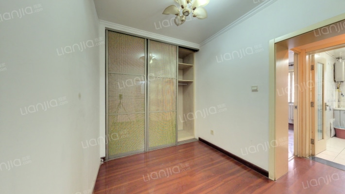 新外大街6号院二手房实景图