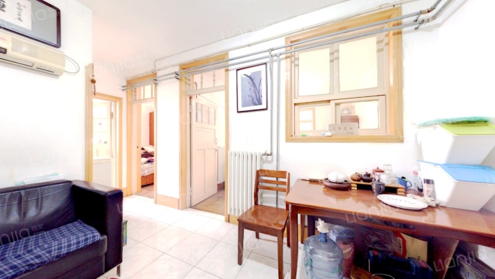 延安三路（市北）二手房实景图