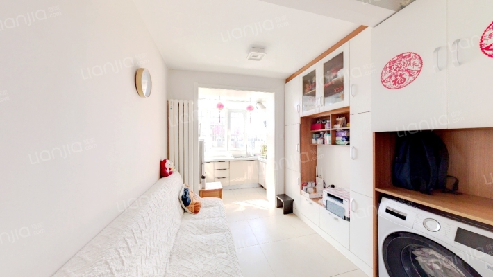 天昌里(河西)二手房实景图