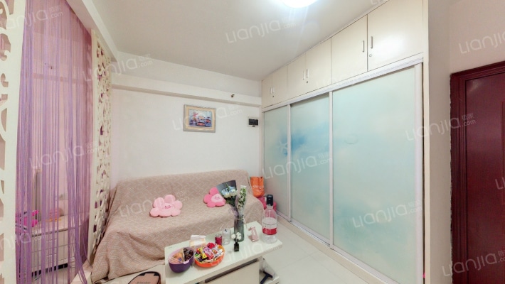 凯轩云顶二手房实景图