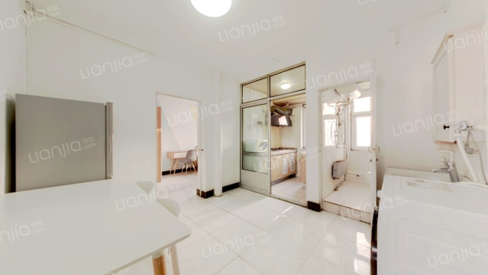 通惠南路二手房实景图