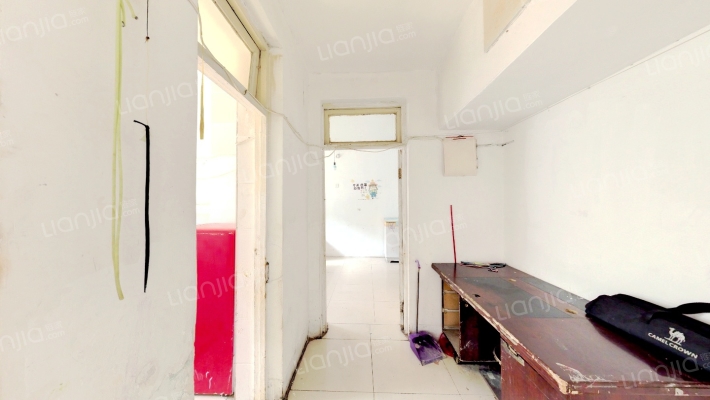 第九中学宿舍二手房实景图