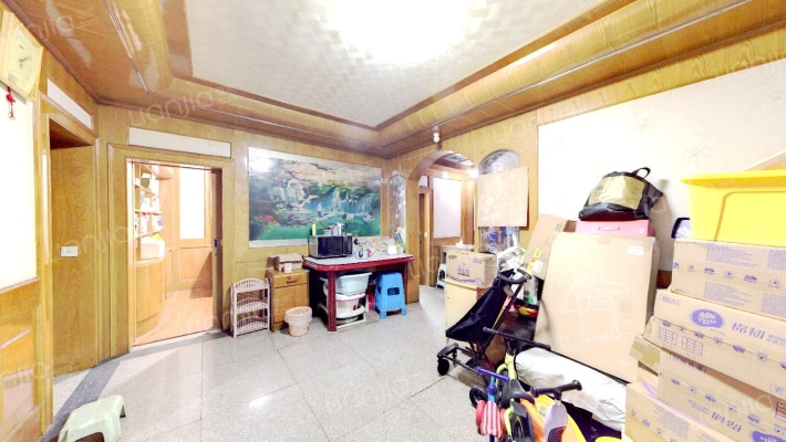 园林新村二手房实景图