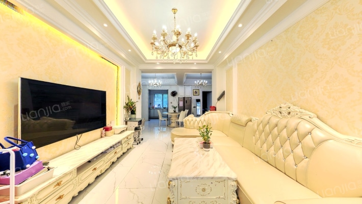 吉祥新村四区二手房实景图