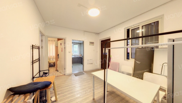 景瑞申花郡二手房实景图