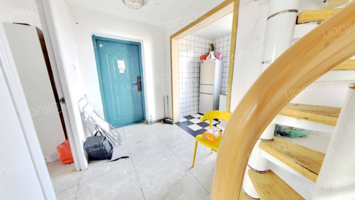 永丰苑二手房实景图