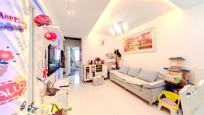 牌楼巷二手房实景图