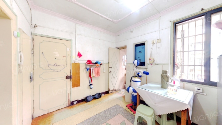 荷花小区二手房实景图