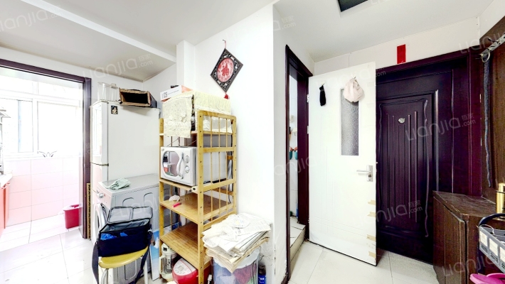 地毯楼二手房实景图