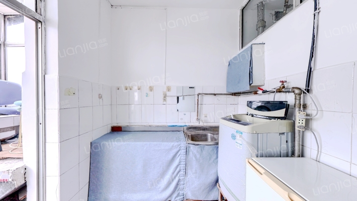 白秋街二手房实景图