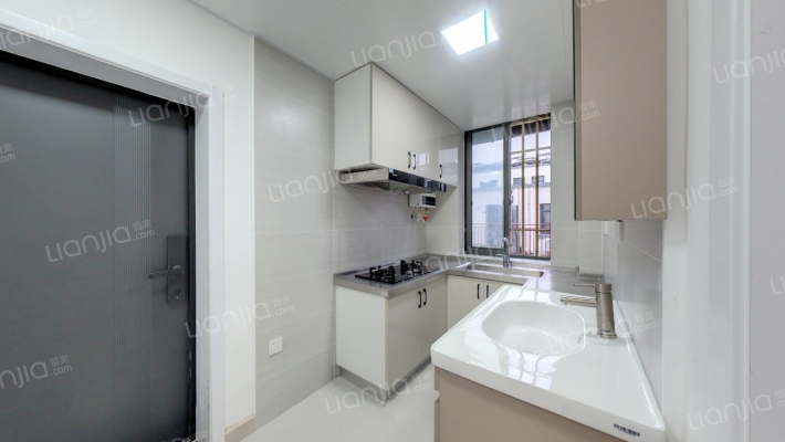 毛家苑二手房实景图