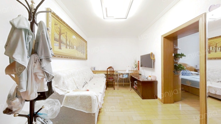 和光胡同二手房实景图