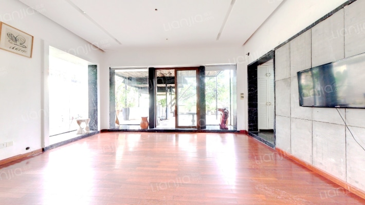 莲花山庄芙蓉苑二手房实景图