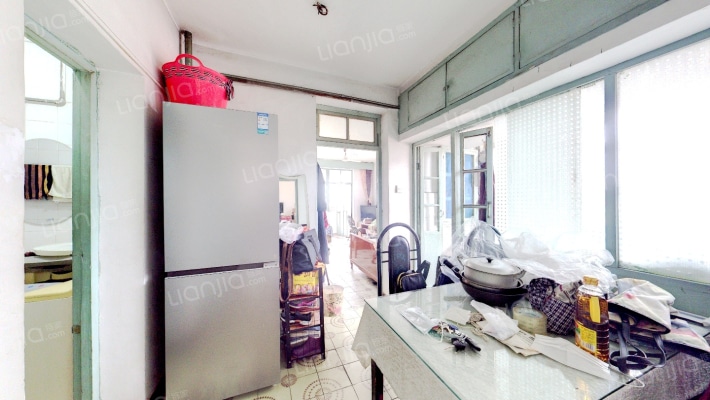 仁寿里二手房实景图