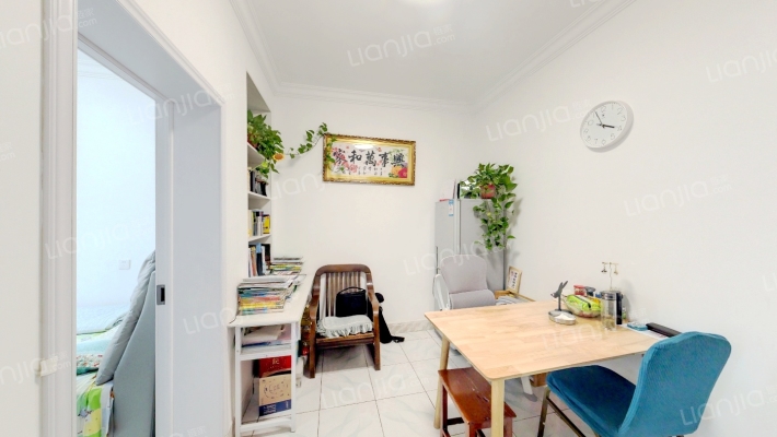 安徽省民政厅假肢厂二手房实景图