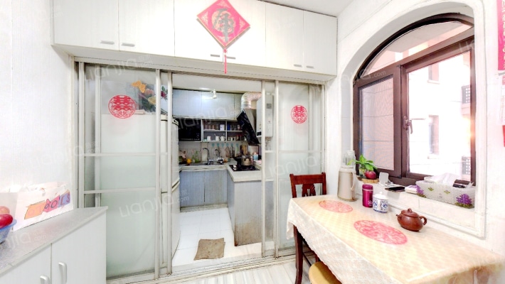 湖北路二手房实景图