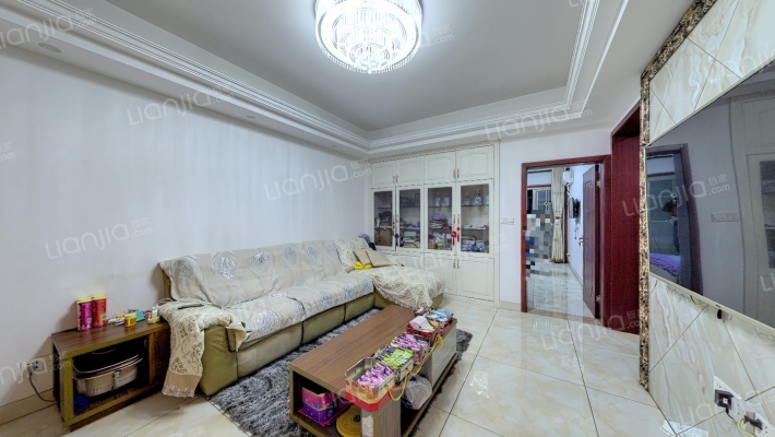 虹桥新村二手房实景图