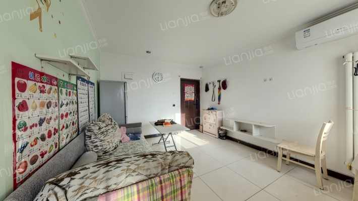 今典花园二手房实景图