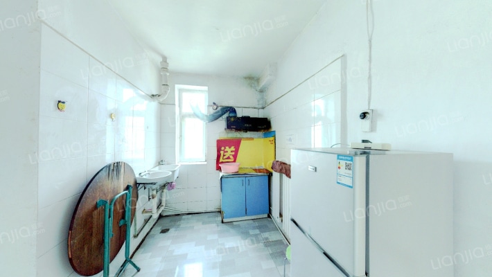 六安里(滨海新区)二手房实景图