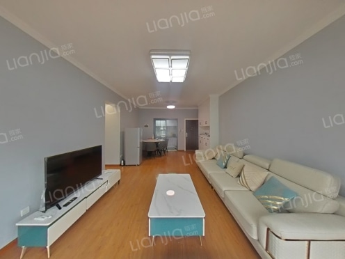 整租·鸿阁一号 4室2厅 北