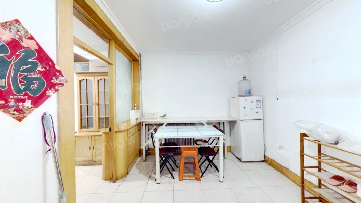 白夏街二手房实景图