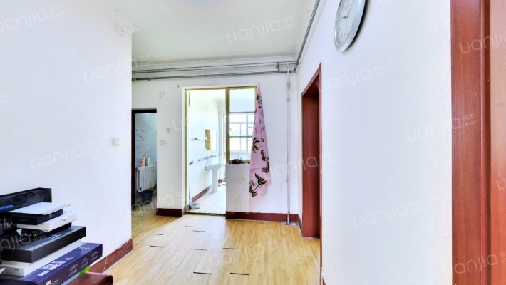 科院路19号二手房实景图