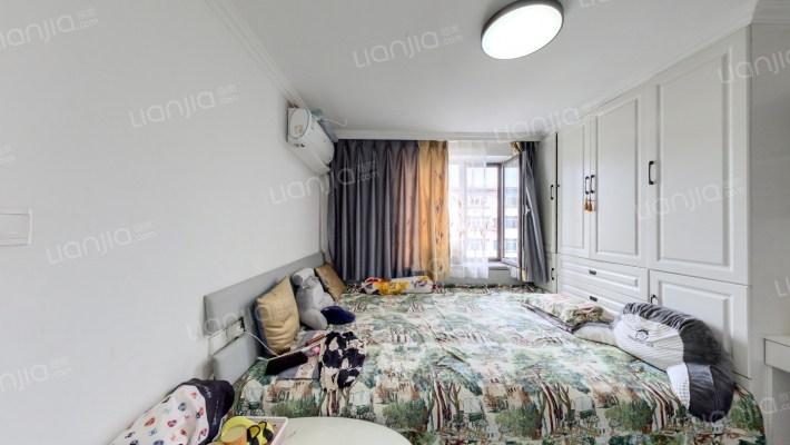 赤山小区二手房实景图