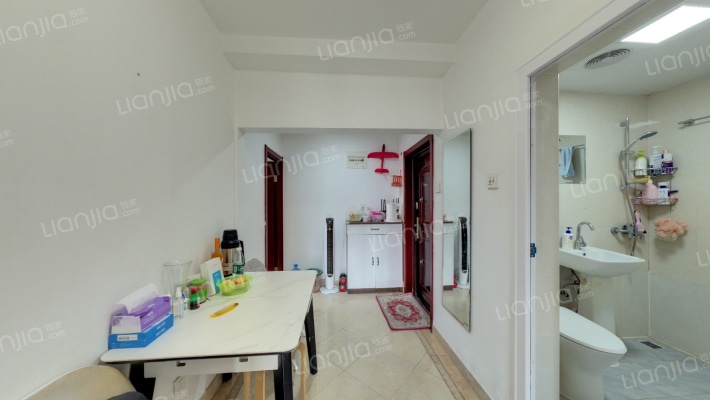 北洼西里二手房实景图